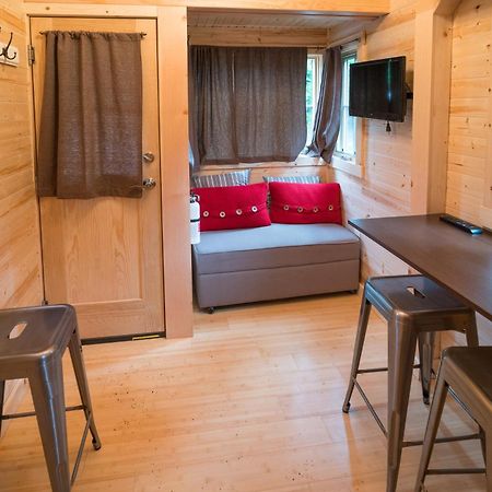 Mount Hood Village Deluxe Cabin 5 Welches Buitenkant foto