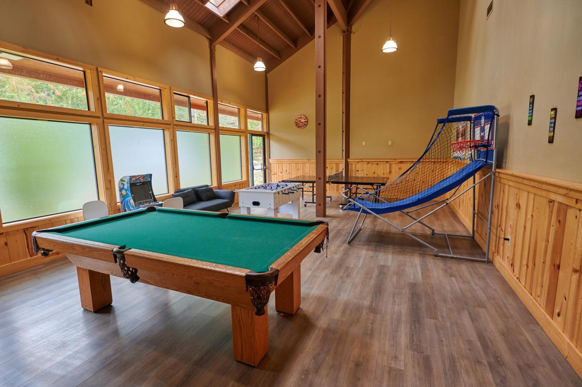 Mount Hood Village Deluxe Cabin 5 Welches Buitenkant foto