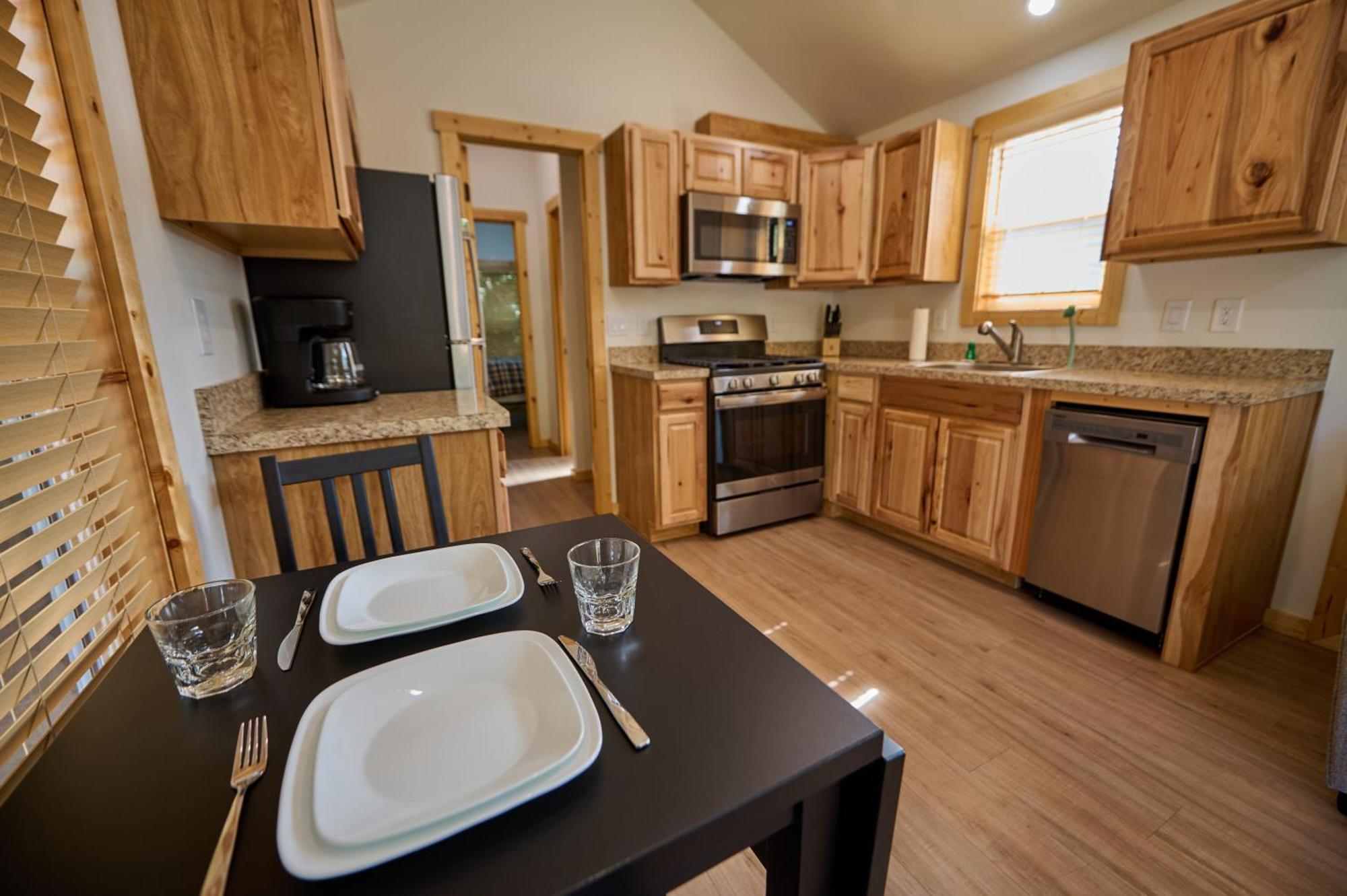 Mount Hood Village Deluxe Cabin 5 Welches Buitenkant foto