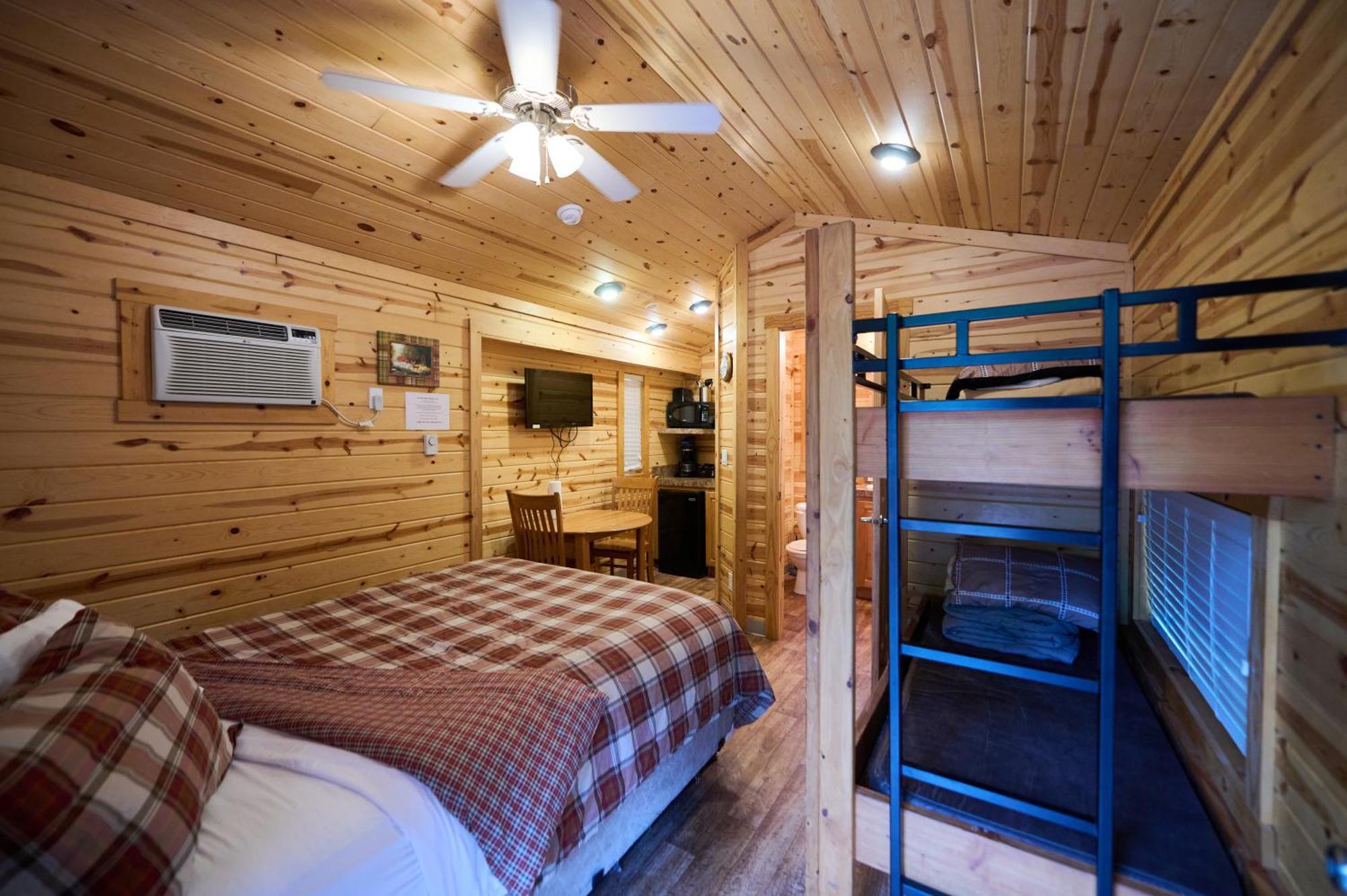 Mount Hood Village Deluxe Cabin 5 Welches Buitenkant foto