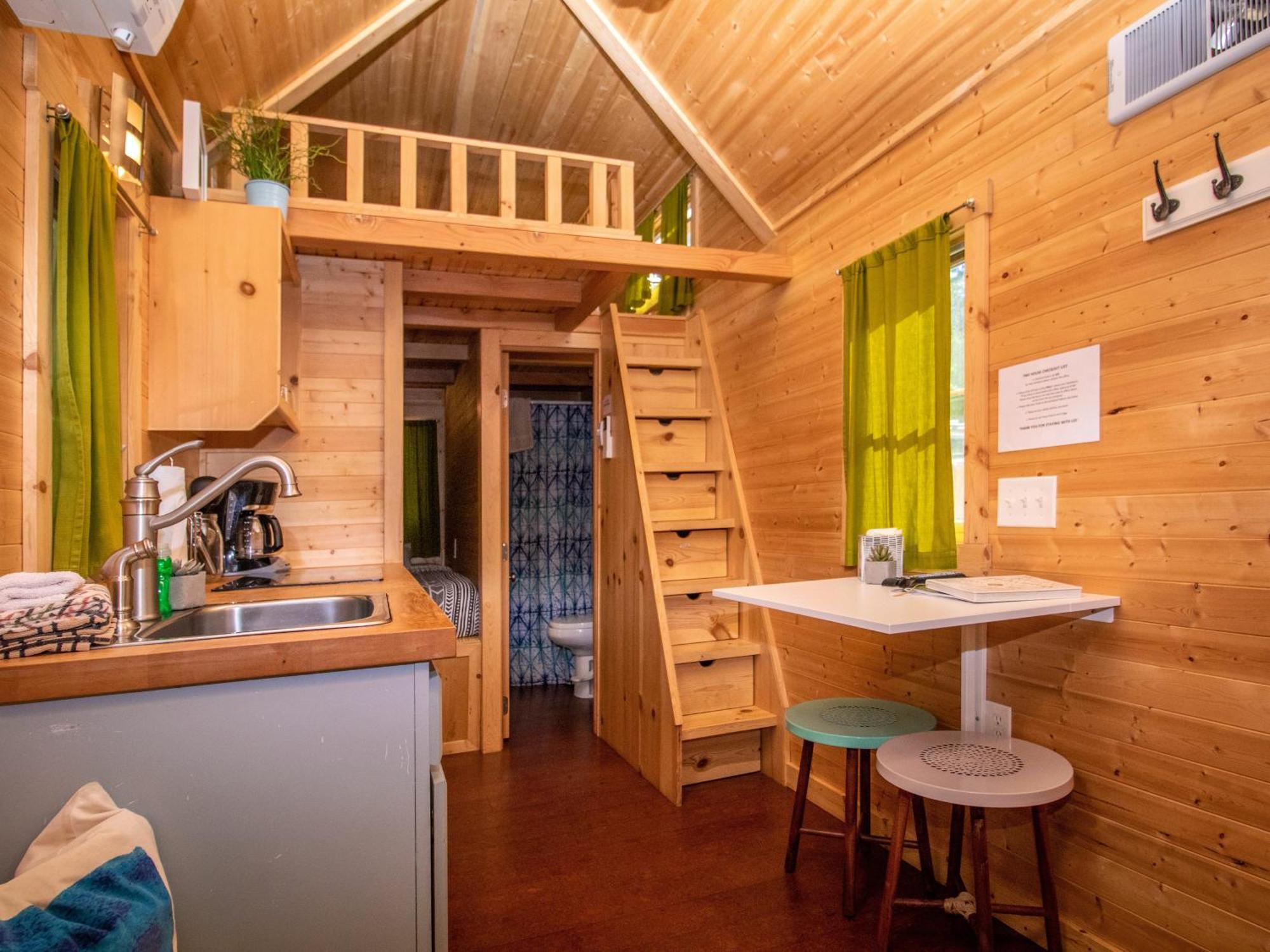 Mount Hood Village Deluxe Cabin 5 Welches Buitenkant foto