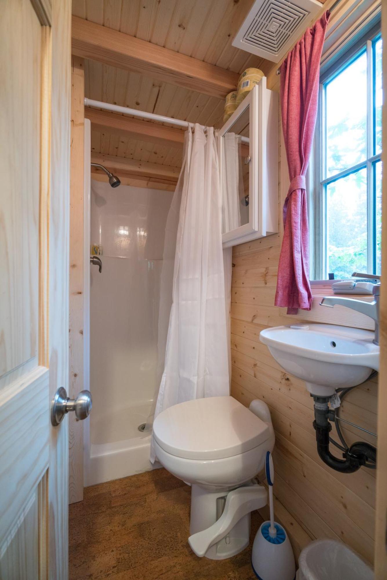 Mount Hood Village Deluxe Cabin 5 Welches Buitenkant foto