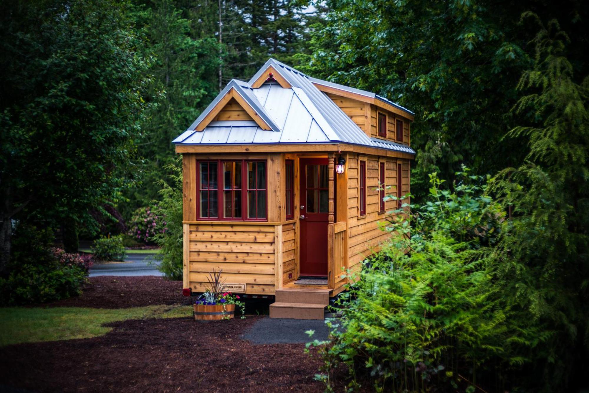 Mount Hood Village Deluxe Cabin 5 Welches Buitenkant foto