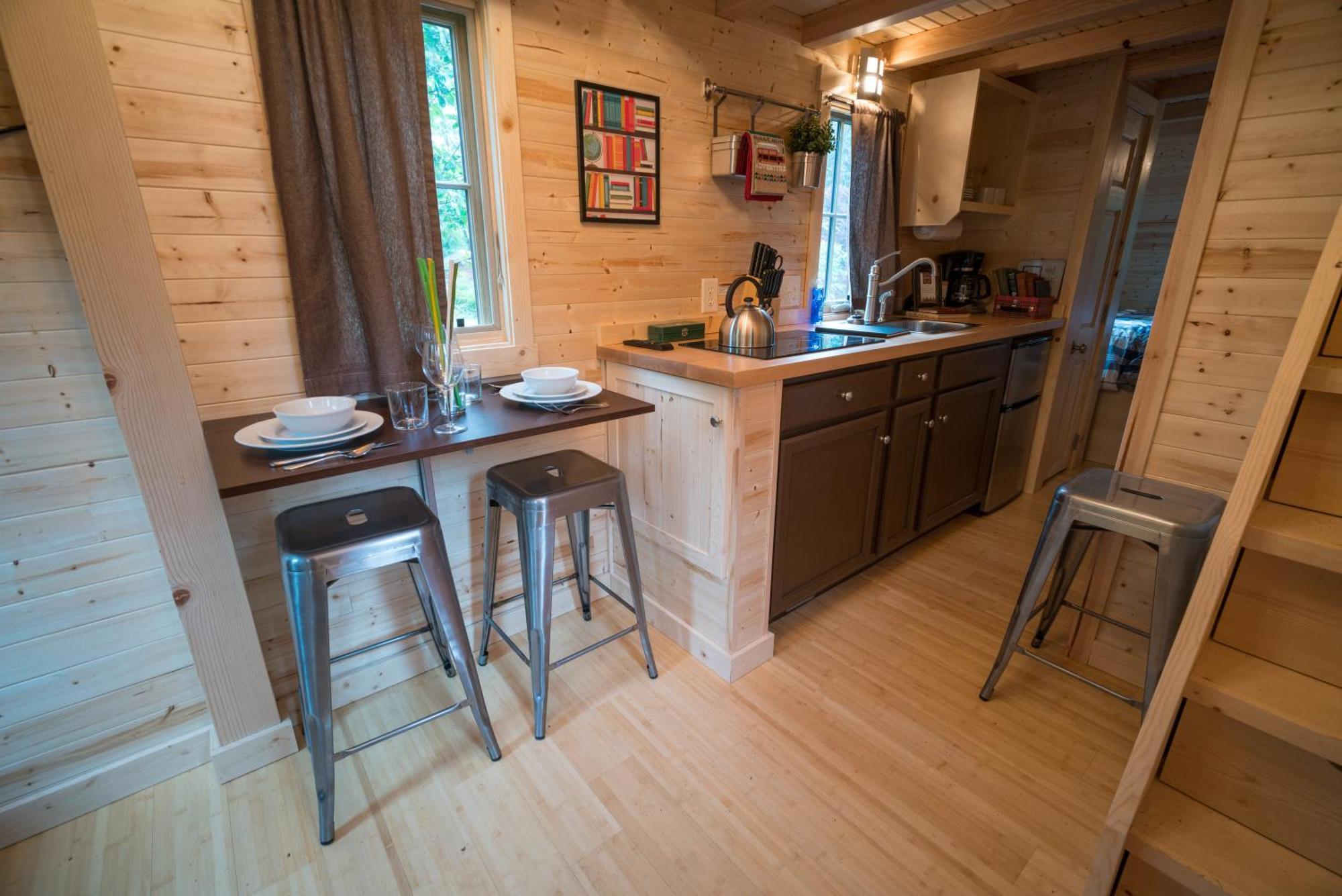 Mount Hood Village Deluxe Cabin 5 Welches Buitenkant foto