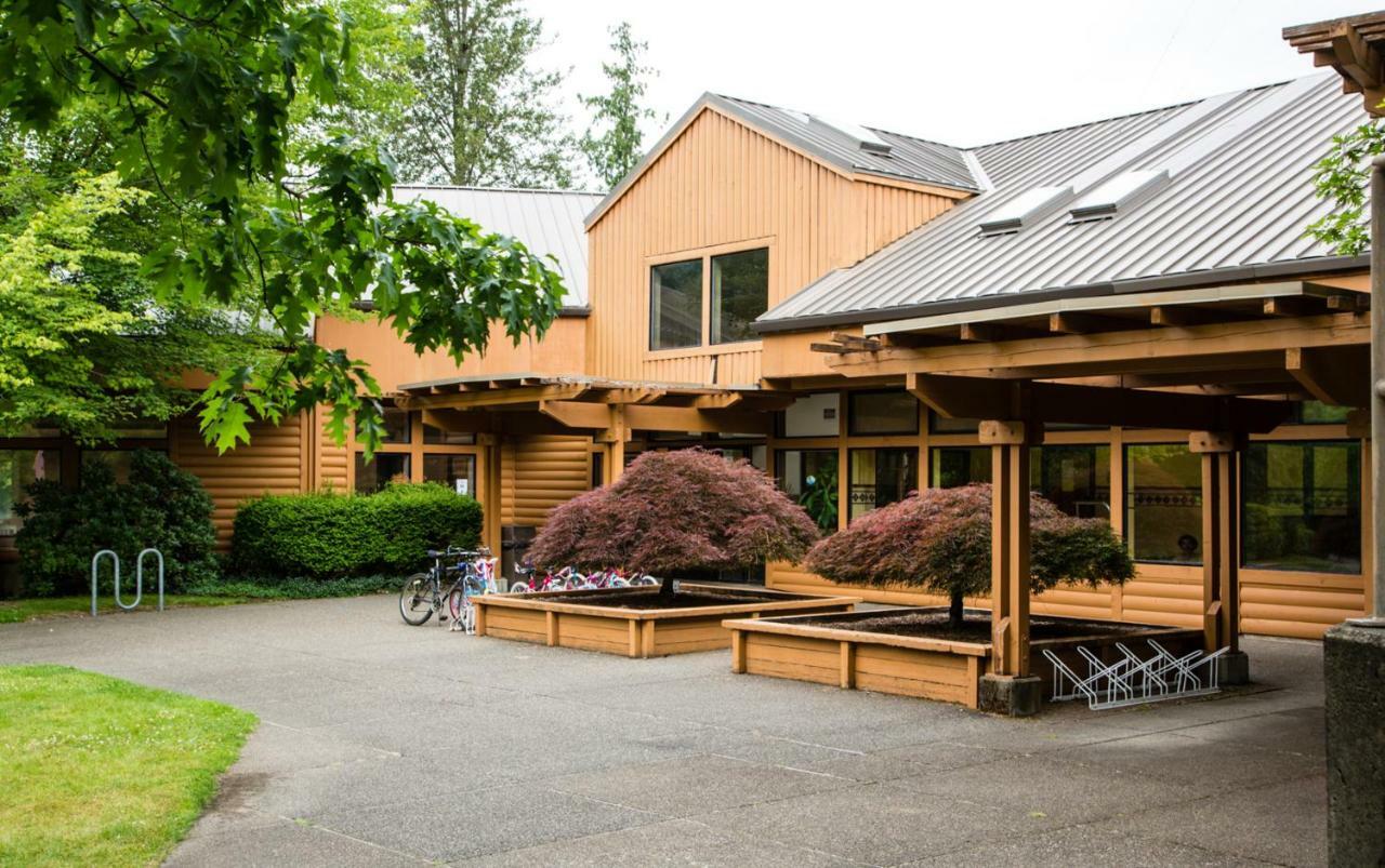 Mount Hood Village Deluxe Cabin 5 Welches Buitenkant foto